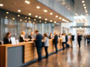 Flae Robotics secures €1M to bring AI hospitality agent to more hotels