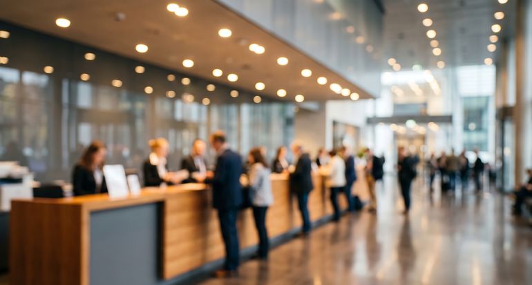Flae Robotics secures €1M to bring AI hospitality agent to more hotels