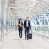 Amex GBT’s CTO on AI agents, servicing and working with Long Lake
