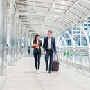 Amex GBT’s CTO on AI agents, servicing and working with Long Lake