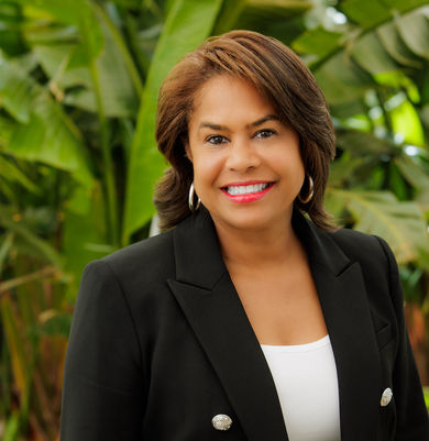 Julie Coker will transition from her role as president and CEO of New York City's CVB.