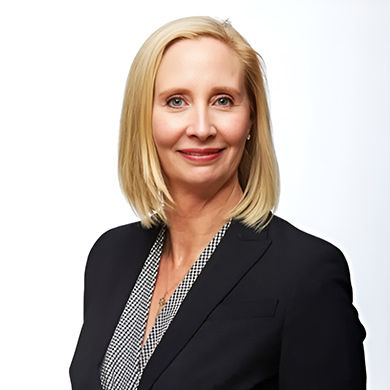 Heather Keenan, founder of Key Meetings & Events