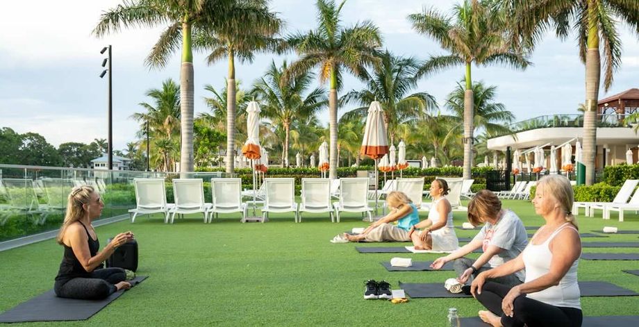 Integrating Wellness Into Event Planning is one of SITE's new certifications.