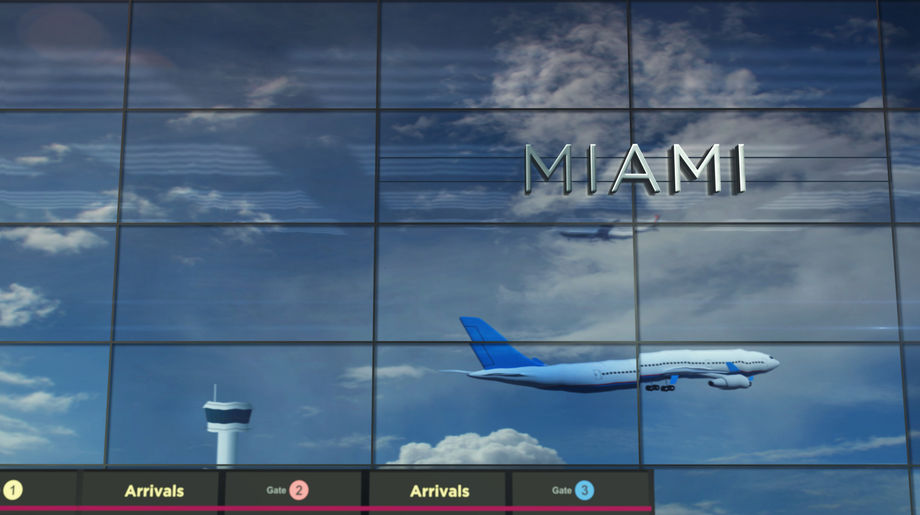 Flight disruptions pile up as investigators examine Sunday's deadly accident.