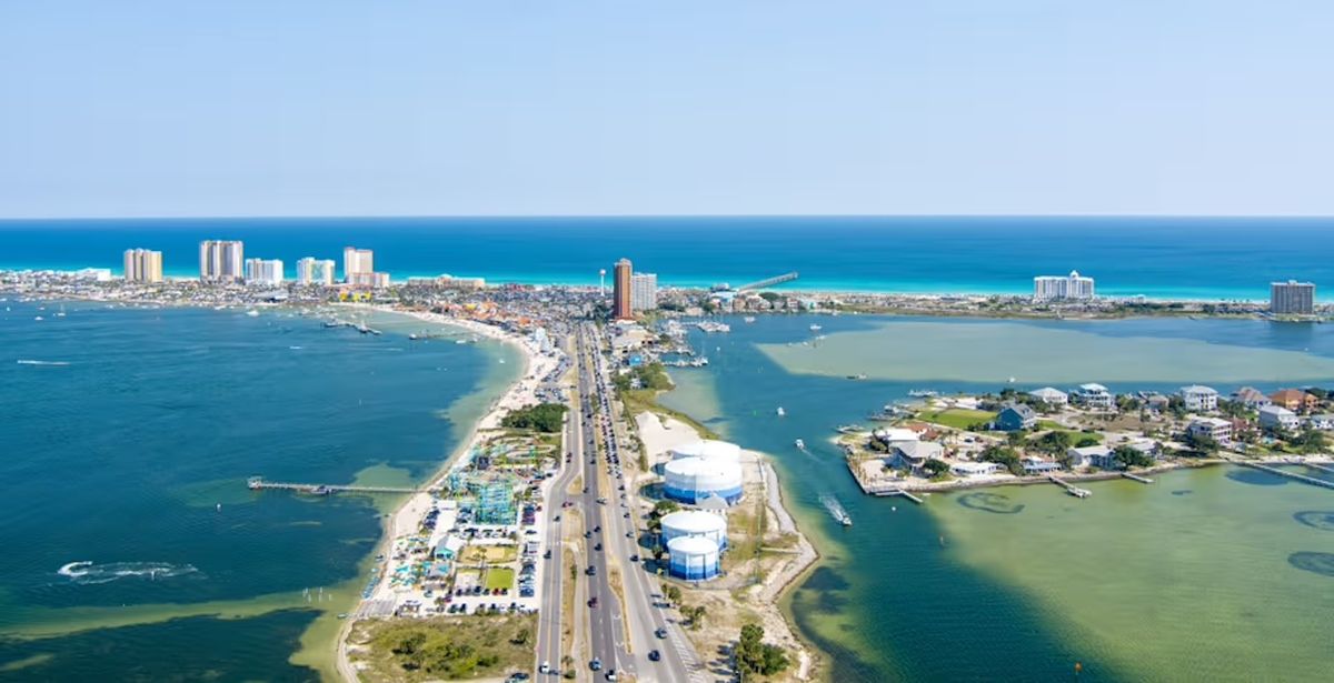 Visit Pensacola Names New CEO