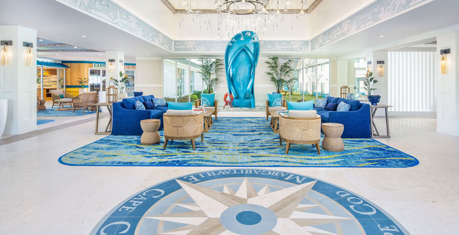 Margaritaville Hotels & Resorts