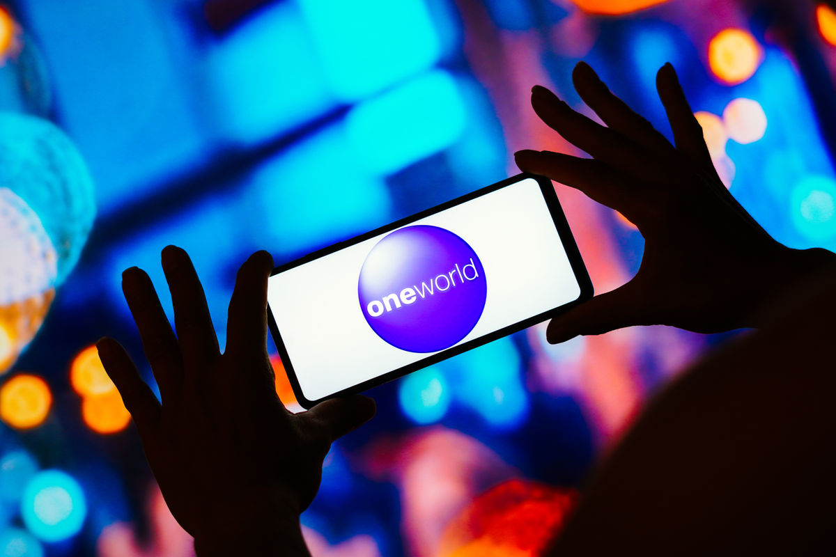 Oneworld Bets on the Future of Meetings With Relaunched Platform