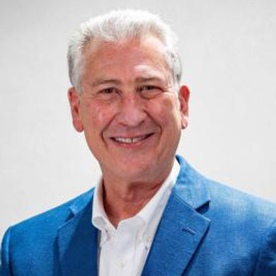 Dennis Edwards, president and CEO, Visit Raleigh