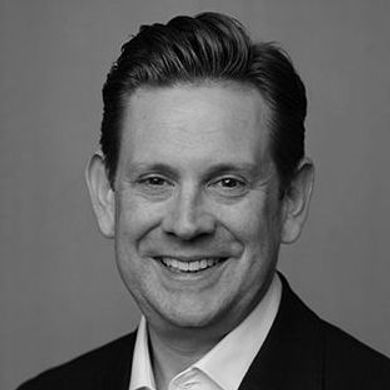 Dan Beauchamp, vice president, global strategic meetings, Amex GBT