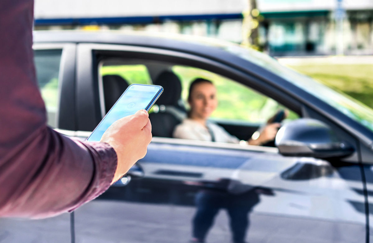 Unlicensed Transportation Providers Pose Event Risks