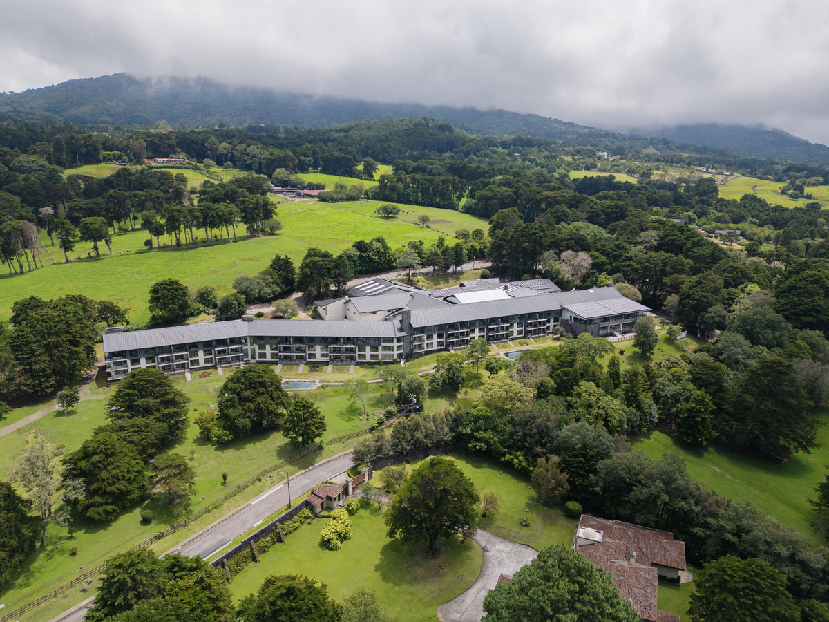 Montara Hotel Opens in Costa Rica