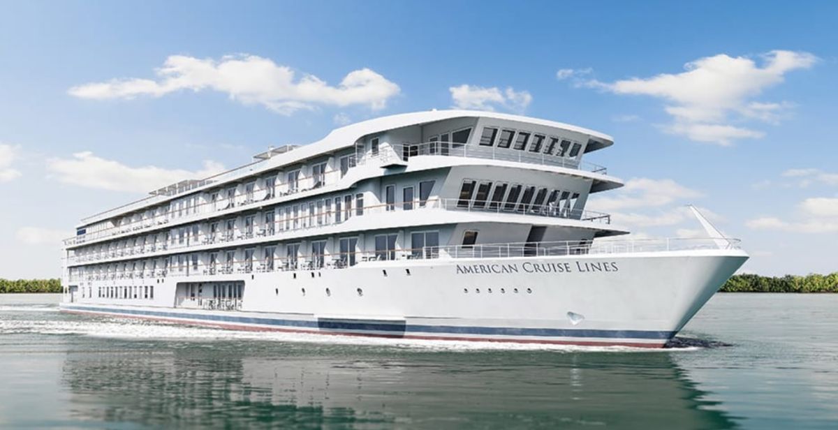 American Serenade Cruises & Sailing Schedule- American Cruise Lines ...