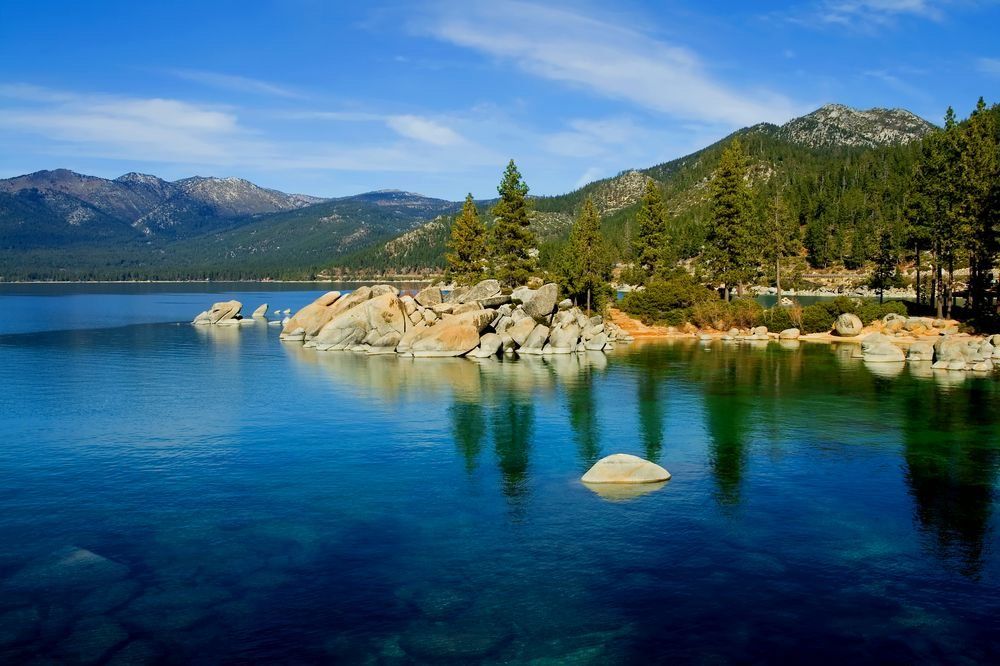 Find Lake Tahoe, NV Hotels- Downtown Hotels in Lake Tahoe- Hotel Search ...