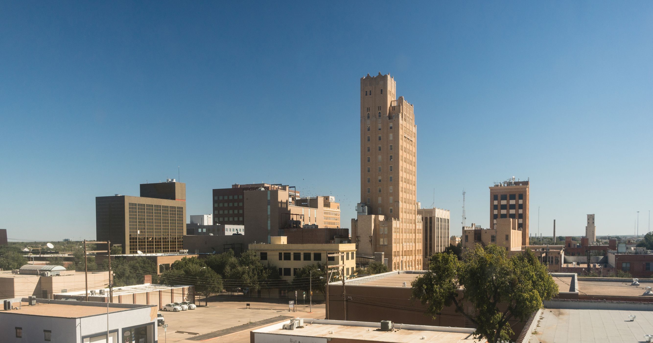 Find Lubbock, TX Hotels- Downtown Hotels in Lubbock | TravelAge West