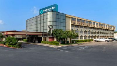 Econo Lodge