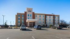 Comfort Inn & Suites, Newcastle