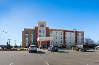 Comfort Inn & Suites, Newcastle