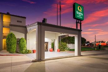 Quality Inn