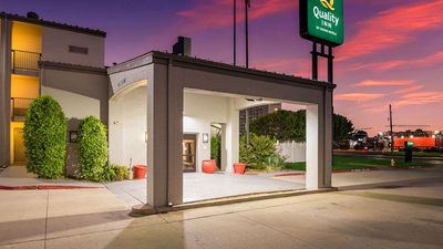 Quality Inn