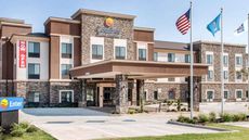 Comfort Inn & Suites Woodward