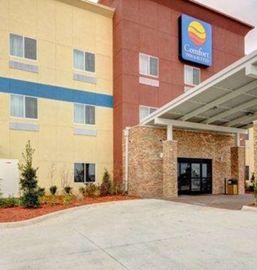 Comfort Inn & Suites