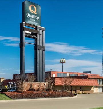 Quality Inn Chickasha