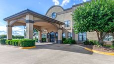 Quality Inn & Suites, Durant