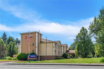 Comfort Suites Clackamas