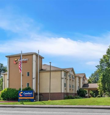 Comfort Suites Clackamas