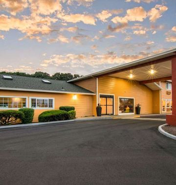 Quality Inn & Suites