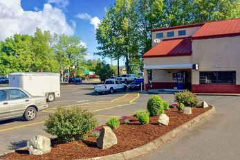 Rodeway Inn
