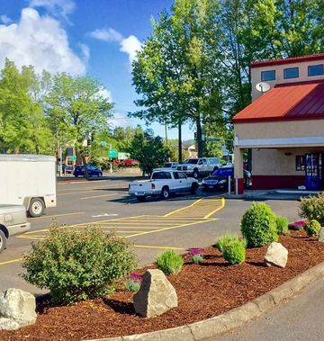 Rodeway Inn