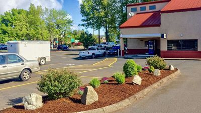 Rodeway Inn