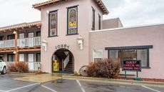 Rodeway Inn Baker City