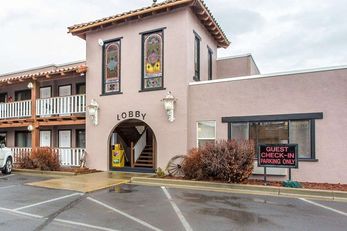 Rodeway Inn