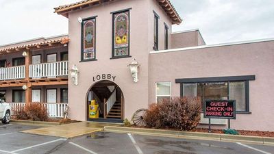 Rodeway Inn