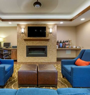 Comfort Inn Medford
