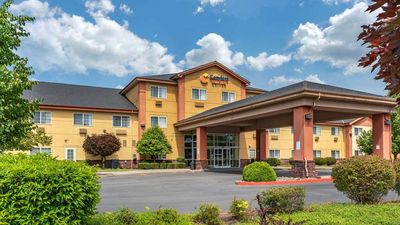 Comfort Suites