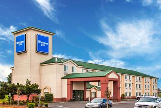 Rodeway Inn Salem