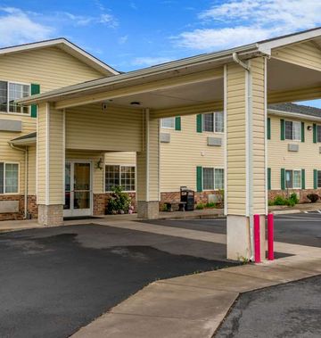 Quality Inn