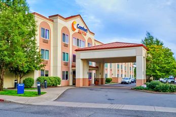 Comfort Suites