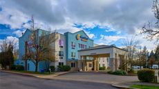 Comfort Suites Springfield-Eugene