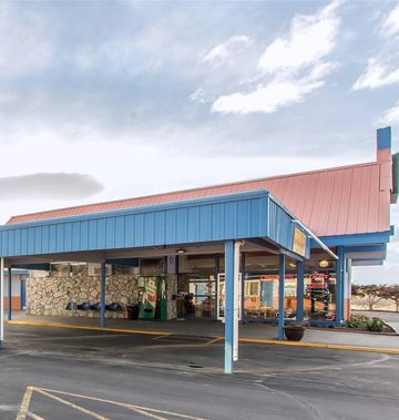 Rodeway Inn