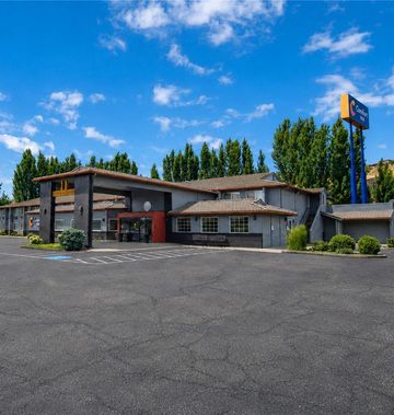 Comfort Inn
