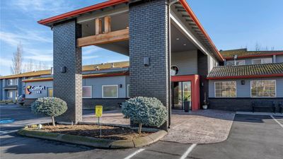 Comfort Inn
