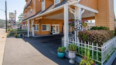 Quality Inn Central