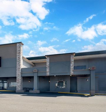 Quality Inn & Suites Coos Bay