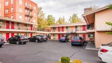 Econo Lodge City Center
