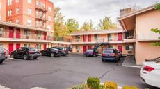 Econo Lodge City Center