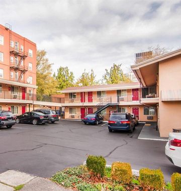 Econo Lodge City Center